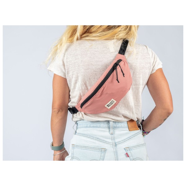 MeroMero - Mini-Hoïan Hipbag Light - Hoftetaske
