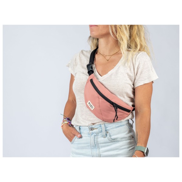 MeroMero - Mini-Hoïan Hipbag Light - Hüfttasche