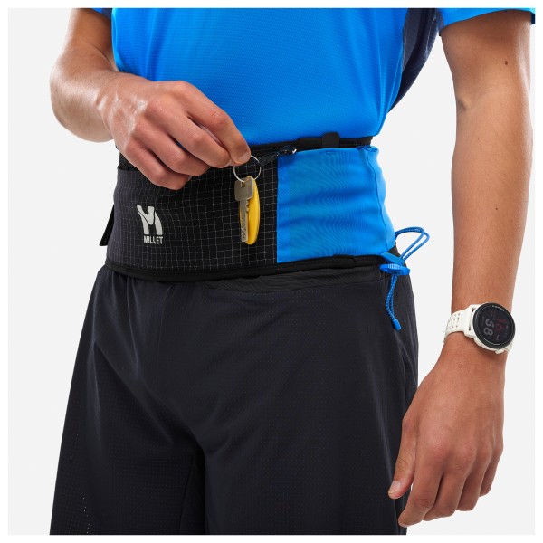 Millet - Intense Pro Belt - Sac banane