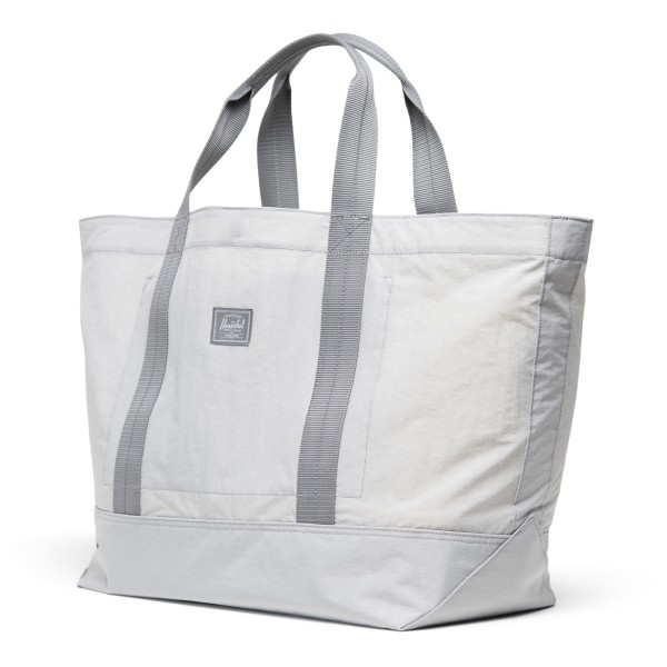 Herschel - Classic Large Ripstop Reflective Tote - Bandolera
