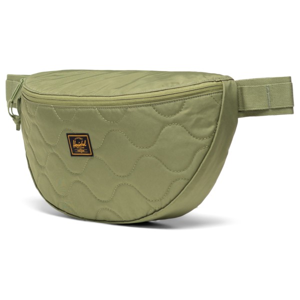Herschel - Kaine XL Quilted Capsule Hip Pack - Hoftetaske