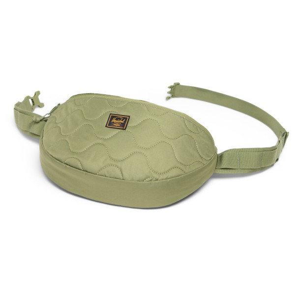 Herschel - Kaine XL Quilted Capsule Hip Pack - Riñonera