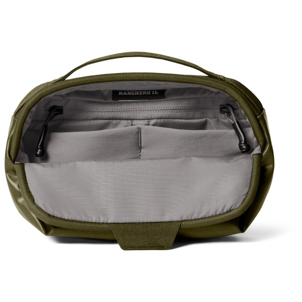 Yeti Coolers - Ranchero Crossbody 1 - Schoudertas