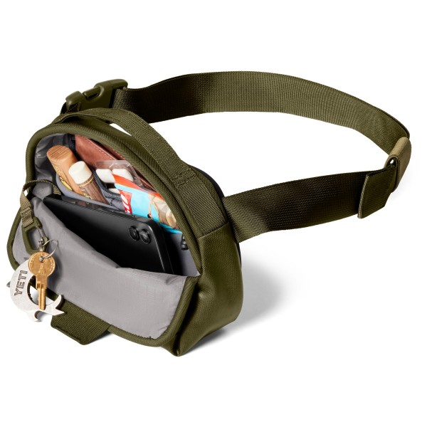 Yeti Coolers - Ranchero Crossbody 1 - Schoudertas
