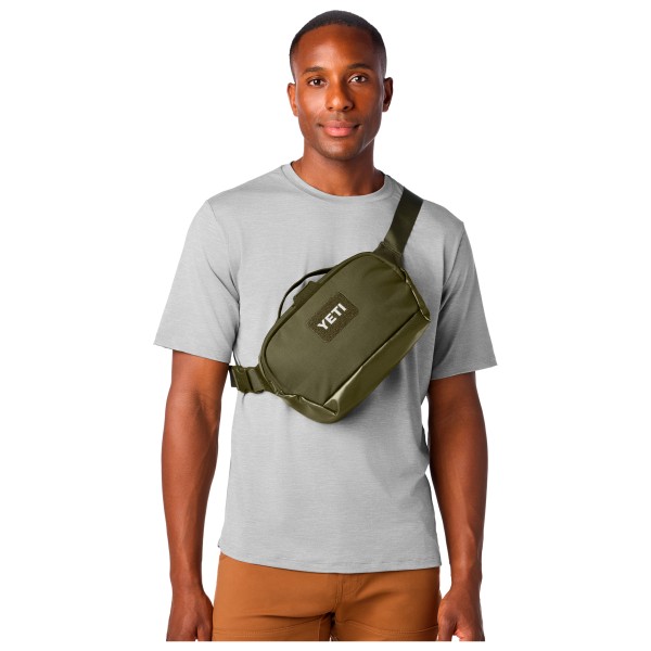 Yeti Coolers - Ranchero Crossbody 4 - Bandolera