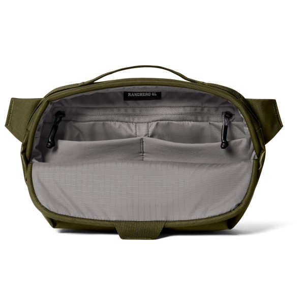 Yeti Coolers - Ranchero Crossbody 4 - Schoudertas