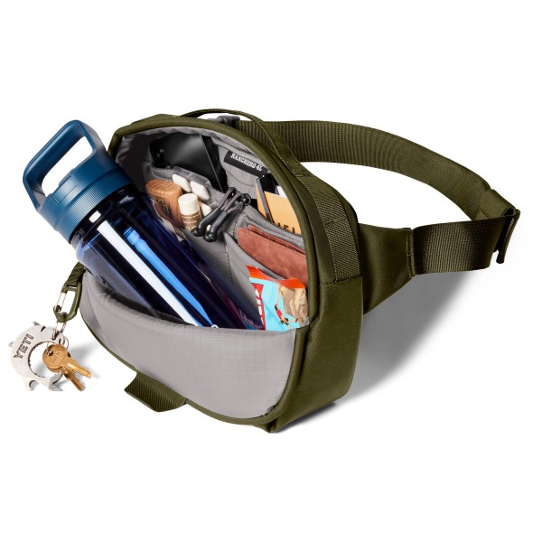 Yeti Coolers - Ranchero Crossbody 4 - Schoudertas