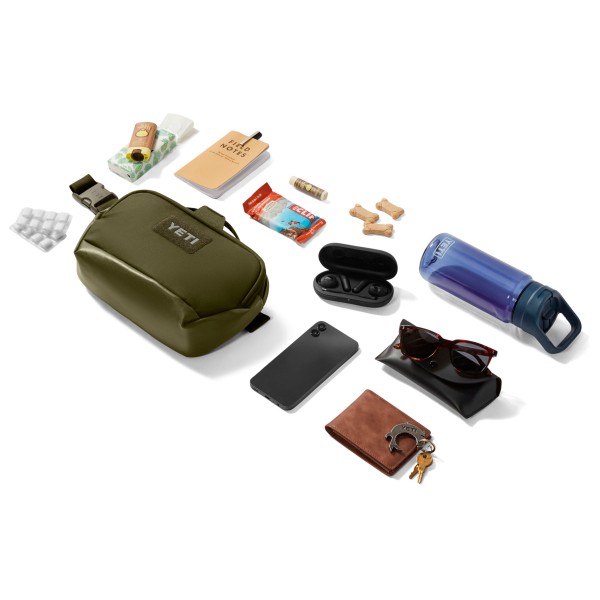 Yeti Coolers - Ranchero Crossbody 4 - Schoudertas