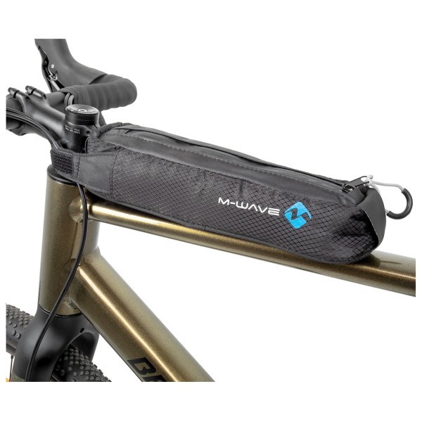 M-Wave - Rough Ride Top Screw Oberrohrtasche - Top tube bag