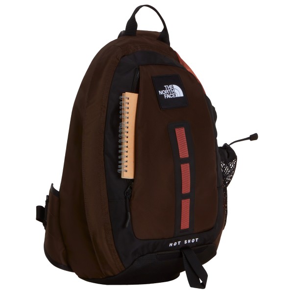 The North Face - Hot Shot Sling - Skuldertaske