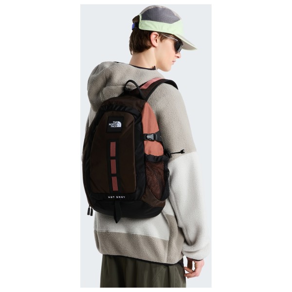 The North Face - Hot Shot Sling - Umhängetasche
