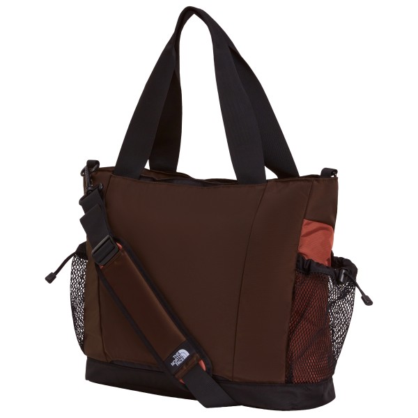 The North Face - Hot Shot Tote - Skuldertaske