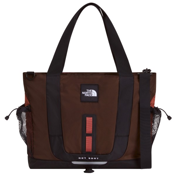 The North Face - Hot Shot Tote - Skuldertaske
