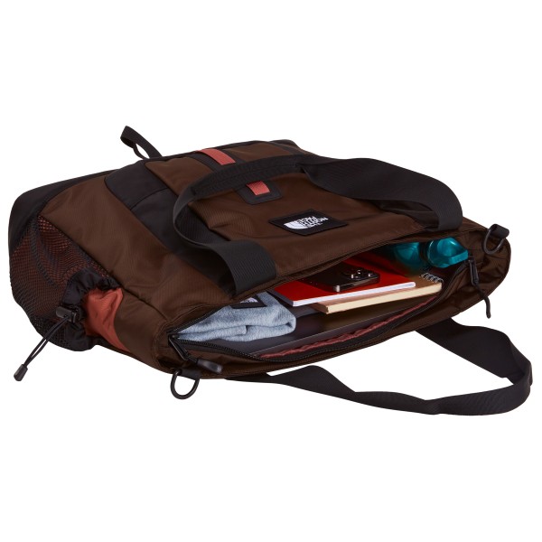 The North Face - Hot Shot Tote - Skuldertaske