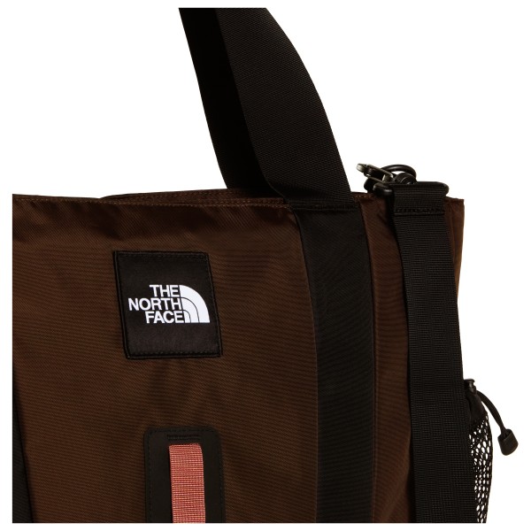 The North Face - Hot Shot Tote - Skuldertaske