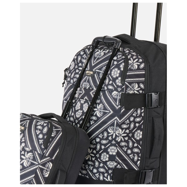 Rip Curl - F-Light Global 100 Bossa Nova - Reistas