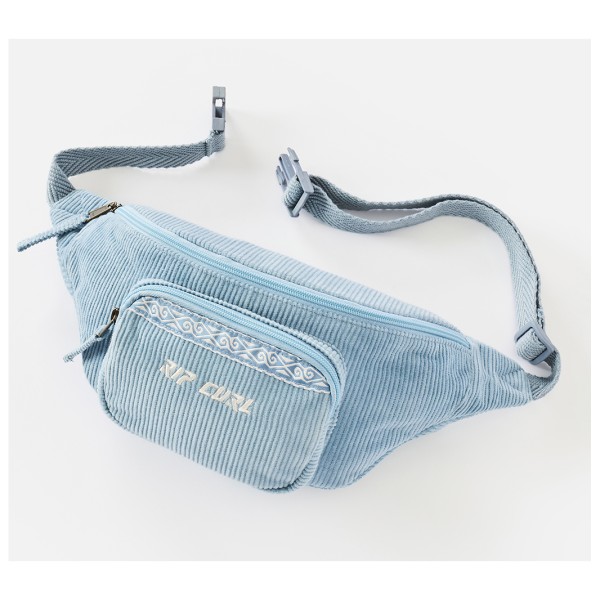 Rip Curl - Icons Waist Bag - Hoftetaske