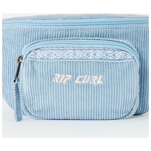 Rip Curl - Icons Waist Bag - Hoftetaske