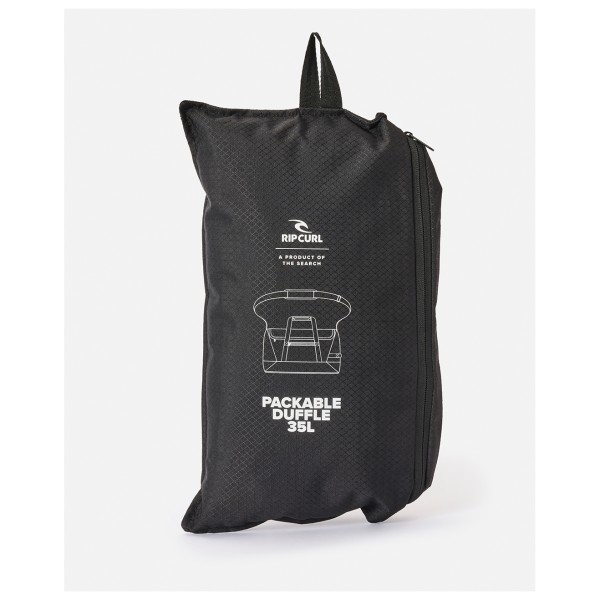 Rip Curl - Packable Duffle 35 - Reisetasche