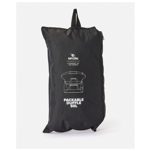 Rip Curl - Packable Duffle 50 - Matkalaukku