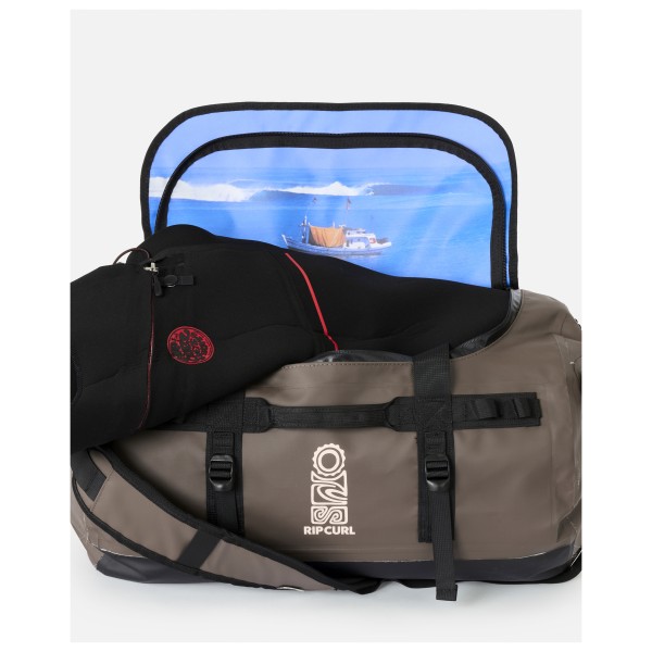 Rip Curl - S-Series Backpack/Duffle - Rejsetaske