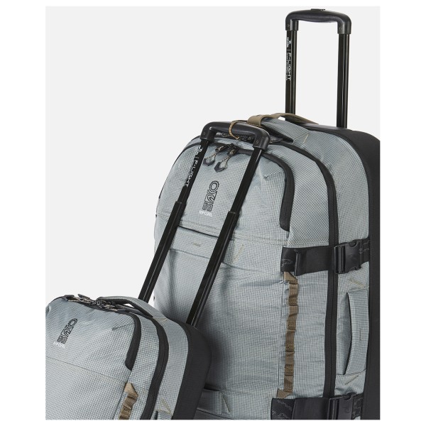 Rip Curl - S-Series F-Light 100 Global - Reistas