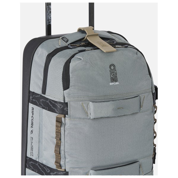 Rip Curl - S-Series F-Light 45 Transit - Rejsetaske