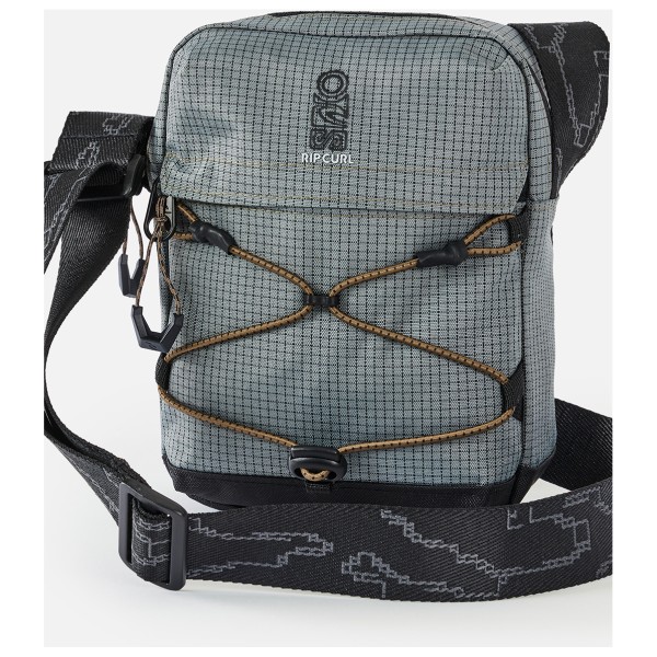 Rip Curl - S-Series No Idea Pouch - Umhängetasche