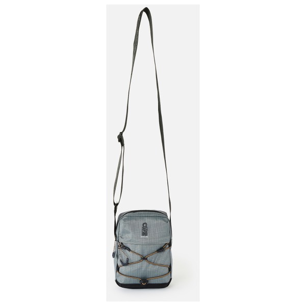 Rip Curl - S-Series No Idea Pouch - Umhängetasche