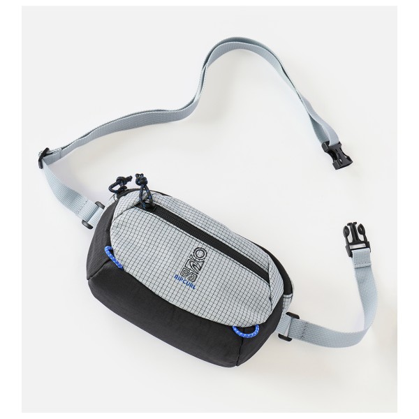 Rip Curl - S-Series Overland Waist Bag - Heuptasje