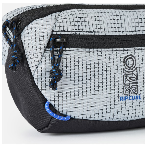 Rip Curl - S-Series Overland Waist Bag - Riñonera