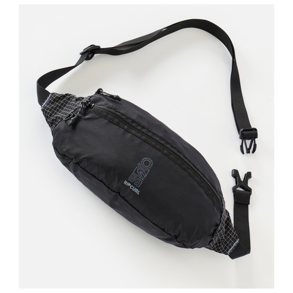 Rip Curl - S-Series Packable Waist Bag - Heuptasje