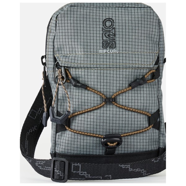 Rip Curl - S-Series Slim Pouch - Skuldertaske