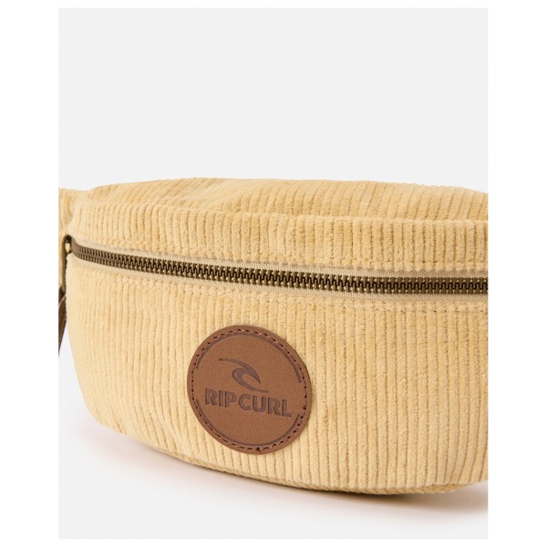Rip Curl - Waist Bag Small Cord - Riñonera