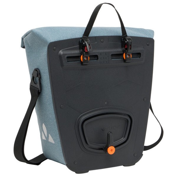 Vaude - ReCycle Pro Single - Pyörälaukku