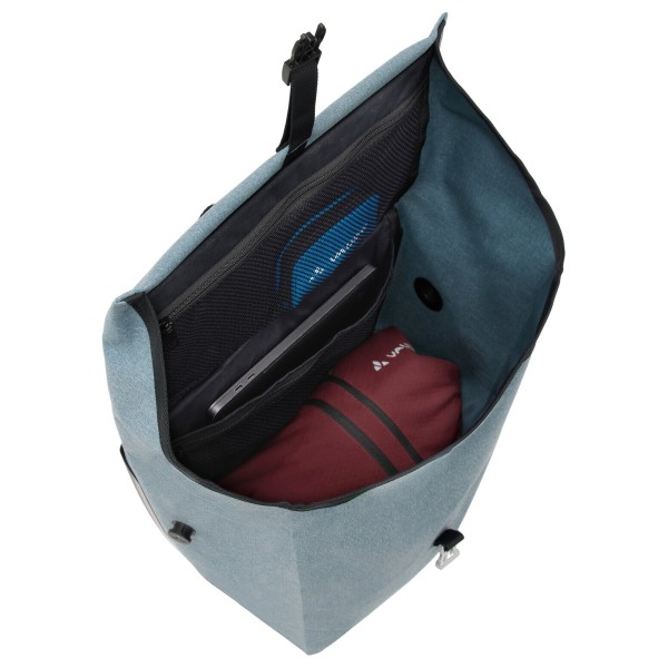 Vaude - ReCycle Pro Single - Pyörälaukku