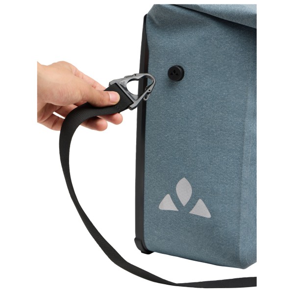 Vaude - ReCycle Pro Single - Pyörälaukku