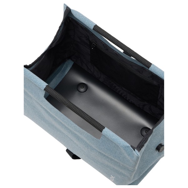 Vaude - ReCycle Shopper (Uniklip) - Cykeltaske