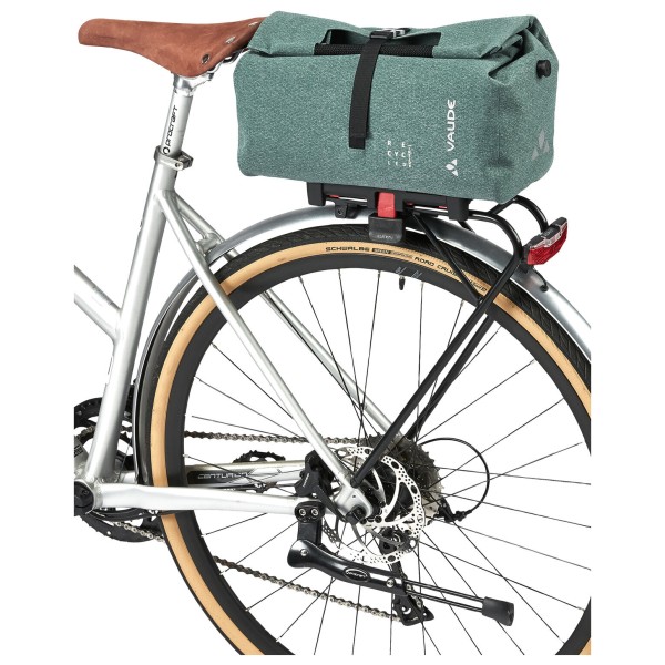 Vaude - ReCycle Shopper (Uniklip) - Cykeltaske