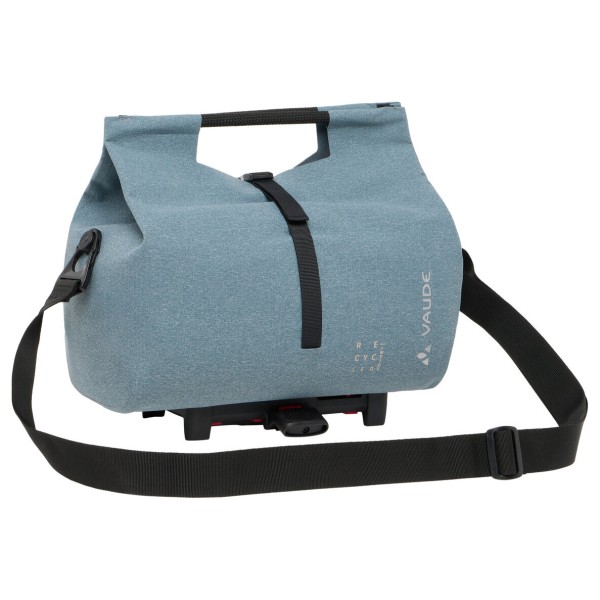Vaude - ReCycle Shopper (Uniklip) - Gepäckträgertasche