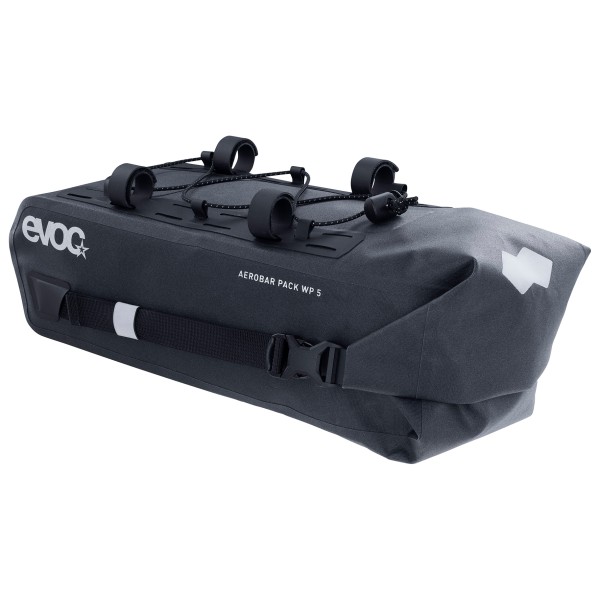 Evoc - Aero Bar Pack - Bolsa de manillar