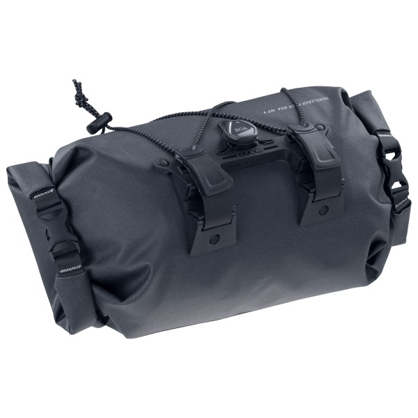 Evoc - Handlebar Pack Boa WP 9 - Borsa da manubrio