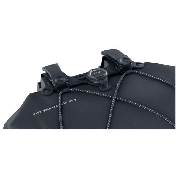 Evoc - Handlebar Pack Boa WP 9 - Borsa da manubrio