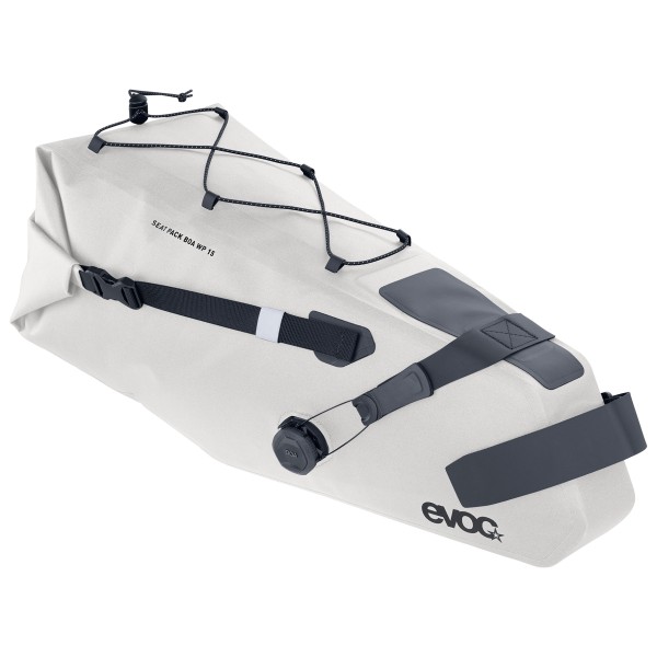 Evoc - Seat Pack Boa WP 15 - Bike bag