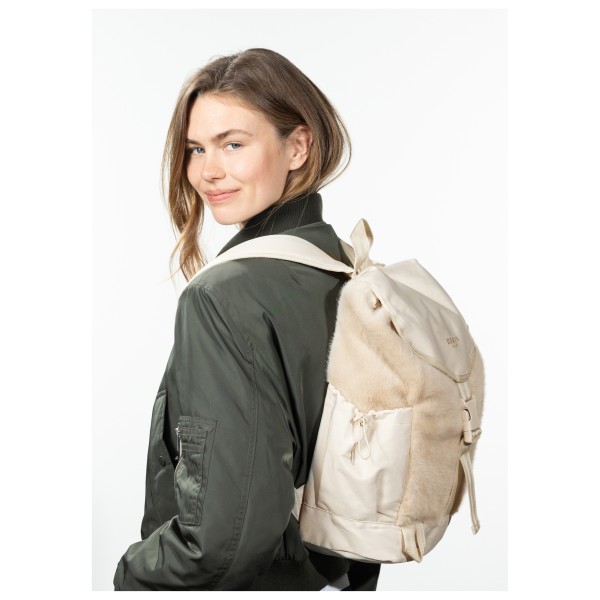 Barts - Imgard Backpack - Zainetto