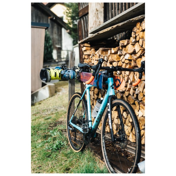 Cyclite - Ski Rack / 04 - Cykelholdere