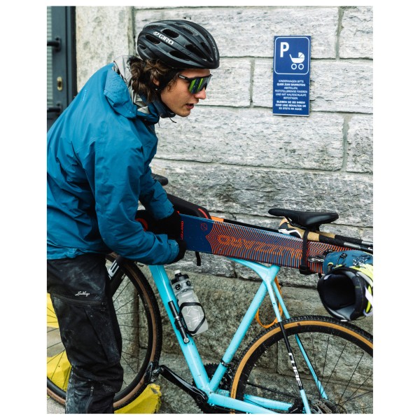 Cyclite - Ski Rack / 04 - Cykelholdere