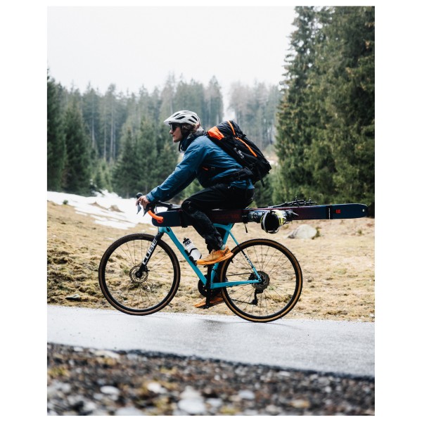 Cyclite - Ski Rack / 04 - Cykelholdere