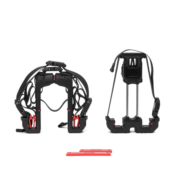Cyclite - Ski Rack / 04 - Supporti bici
