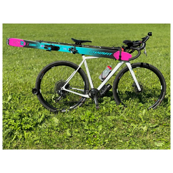 Cyclite - Ski Rack / 04 - Supporti bici